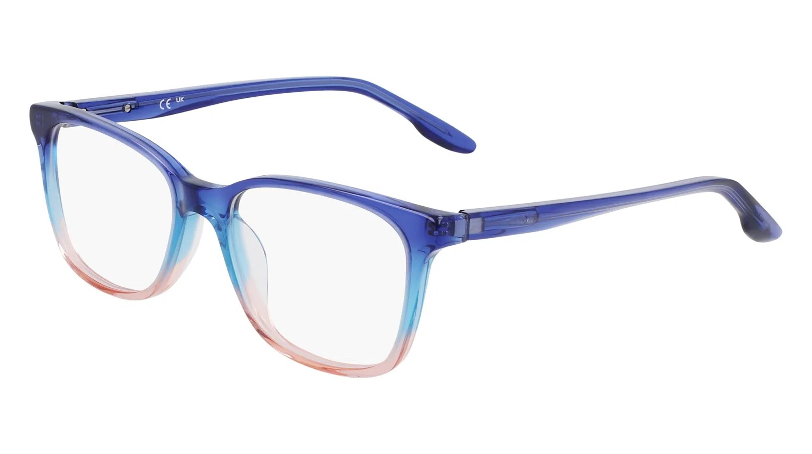 Nike 5054 N Eyeglasses - view 5